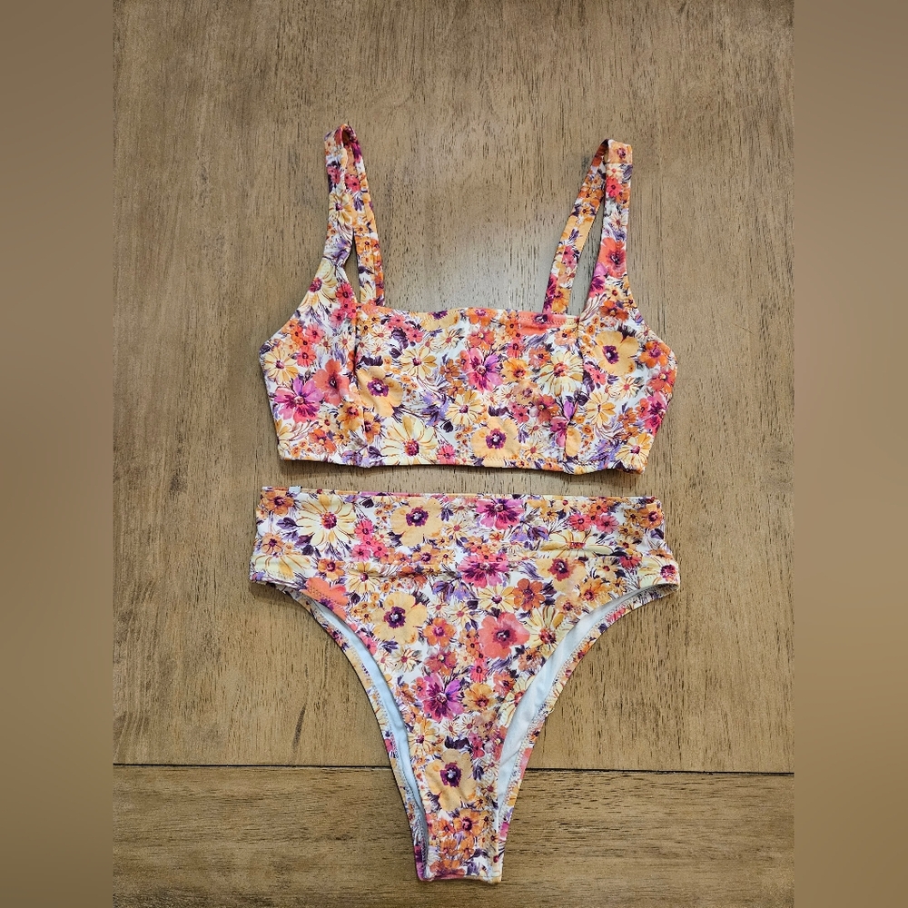 Rhythm Bikini Set